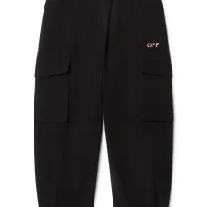 Спортивные брюки карго Off Stamp