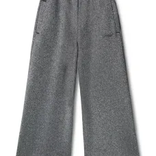 Брюки Bookish с логотипом Брюки Bookish с логотипом