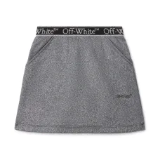 Юбка Bookish с логотипом