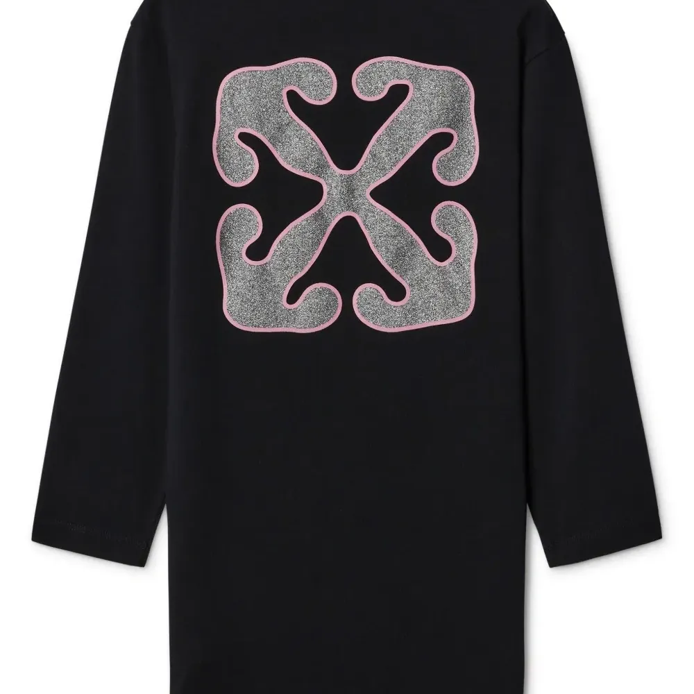 Платье Arrow Chunky Платье Arrow Chunky