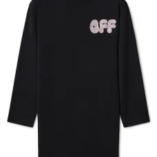 Платье Arrow Chunky