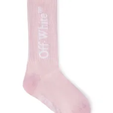 Носки Bookish с жаккардовым логотипом Носки Bookish с жаккардовым логотипом