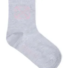 Носки с жаккардовым логотипом Arrow