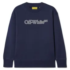 Толстовка Big Bookish