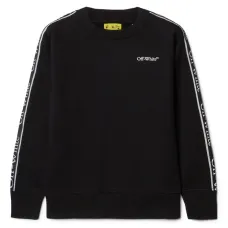 Толстовка Bookish Logo Band