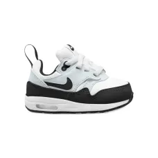 Кроссовки Air Max 1 EasyOn White/Black