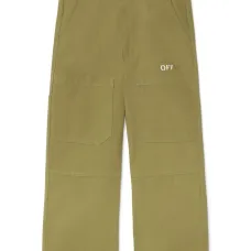 Брюки Off Stamp Брюки Off Stamp