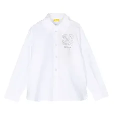 Рубашка с логотипом Arrows