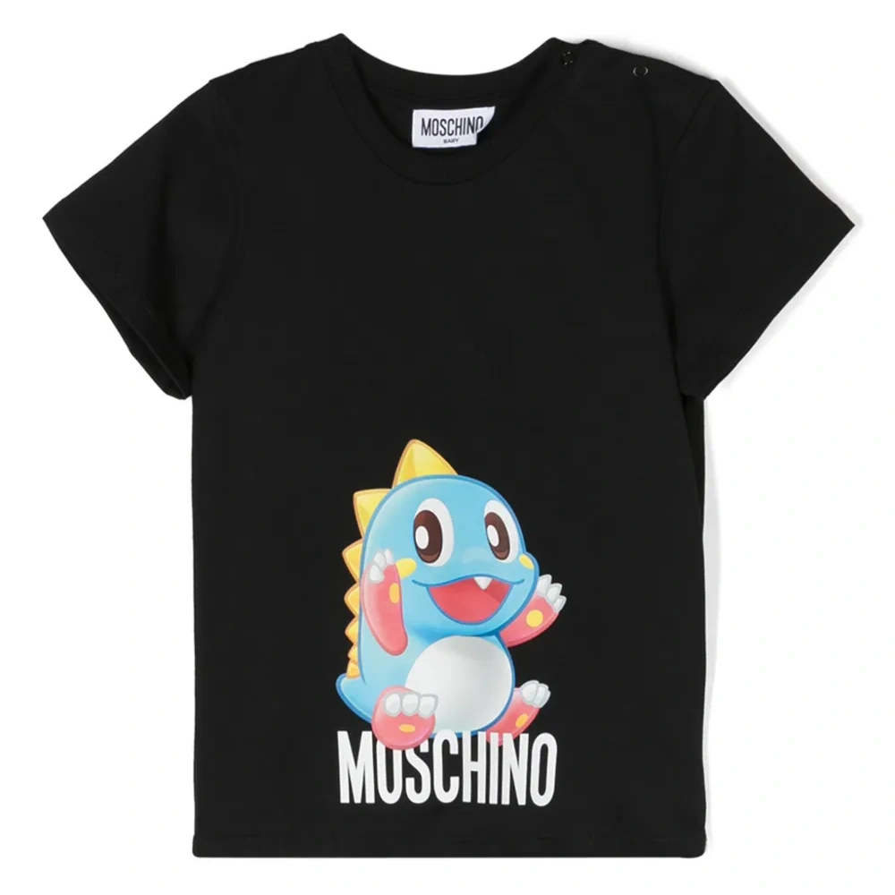 Футболка с принтом Puzzle Bobble