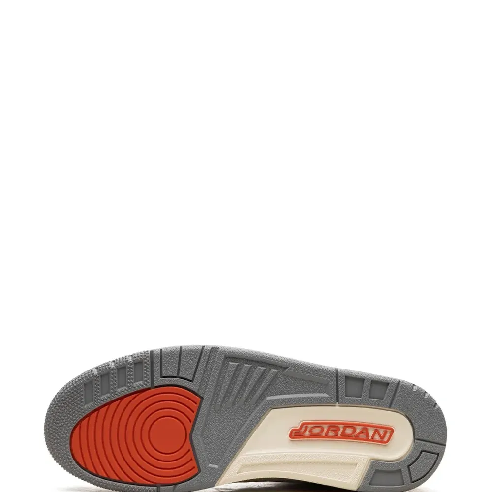 Кроссовки Air Jordan 3 Retro 'Georgia Peach'