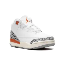Кроссовки Air Jordan 3 Retro 'Georgia Peach'