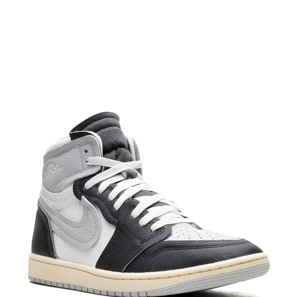 Кроссовки Air Jordan 1 High Coconut Milk