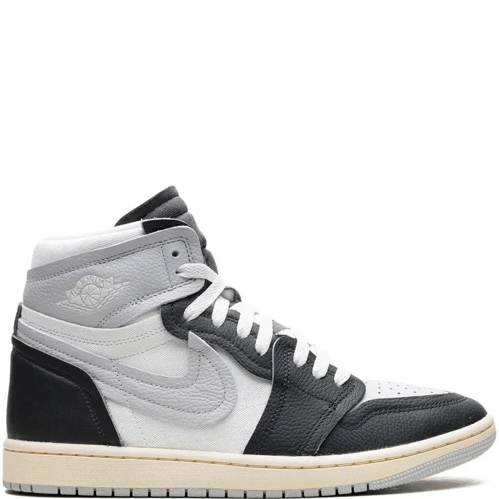 Кроссовки Air Jordan 1 High Coconut Milk