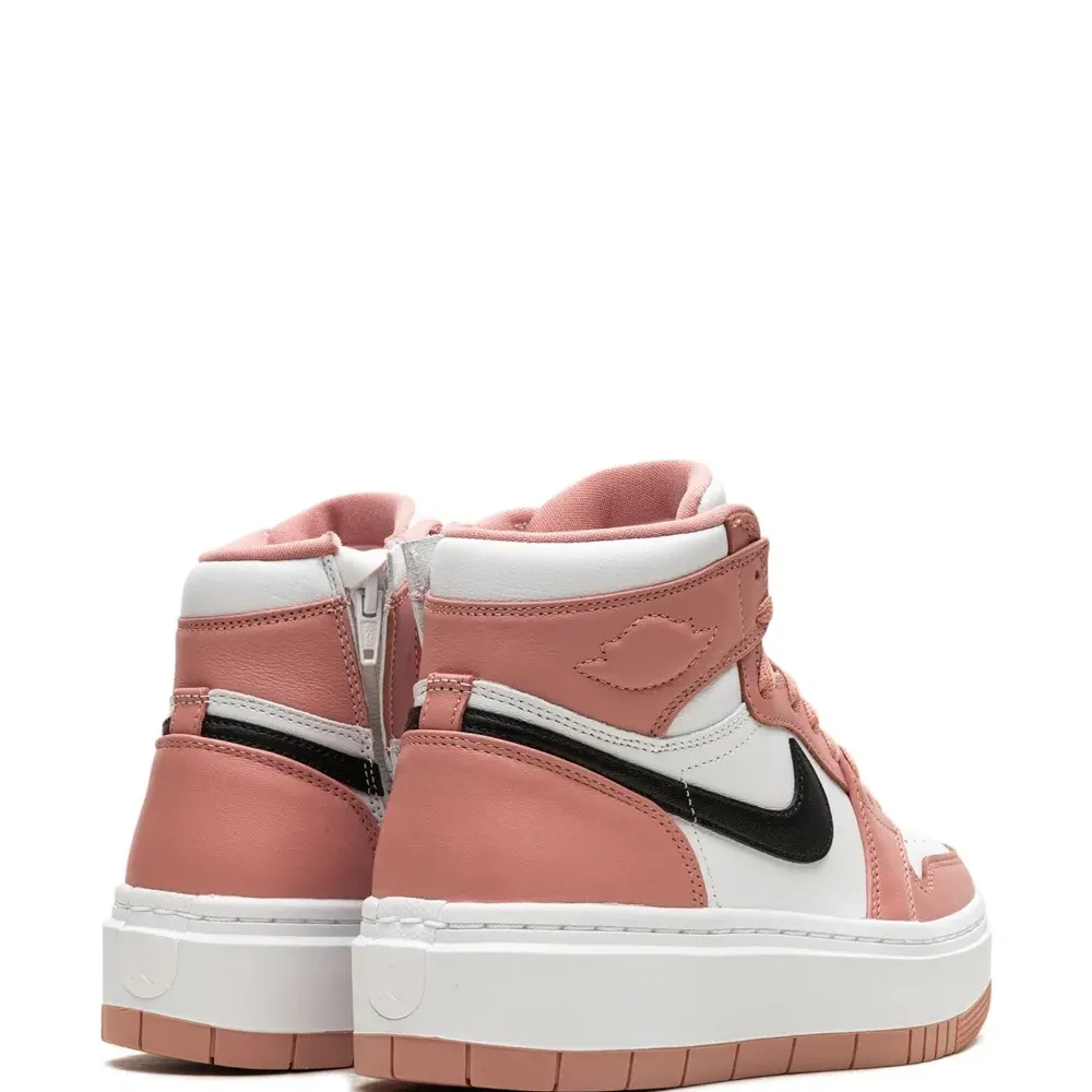 Кроссовки Air Jordan 1 Elevate High Red Stardust