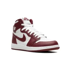 Кроссовки Air Jordan 1 High OG Team Red