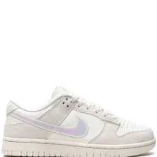 Кроссовки Dunk Low Ridescent Swoosh