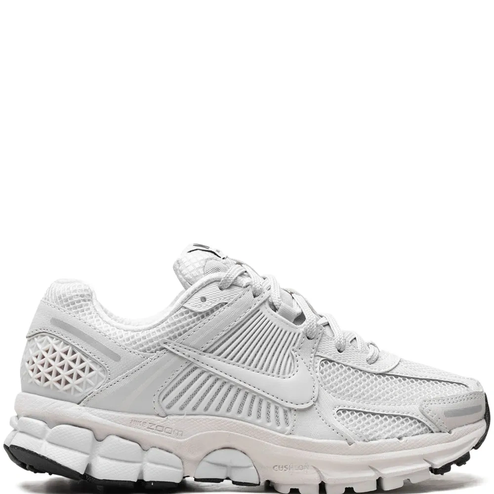 Кроссовки Zoom Vomero 5 White/Vast Grey