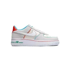 Кроссовки Air Force 1 Low LV8 Holiday Cookies