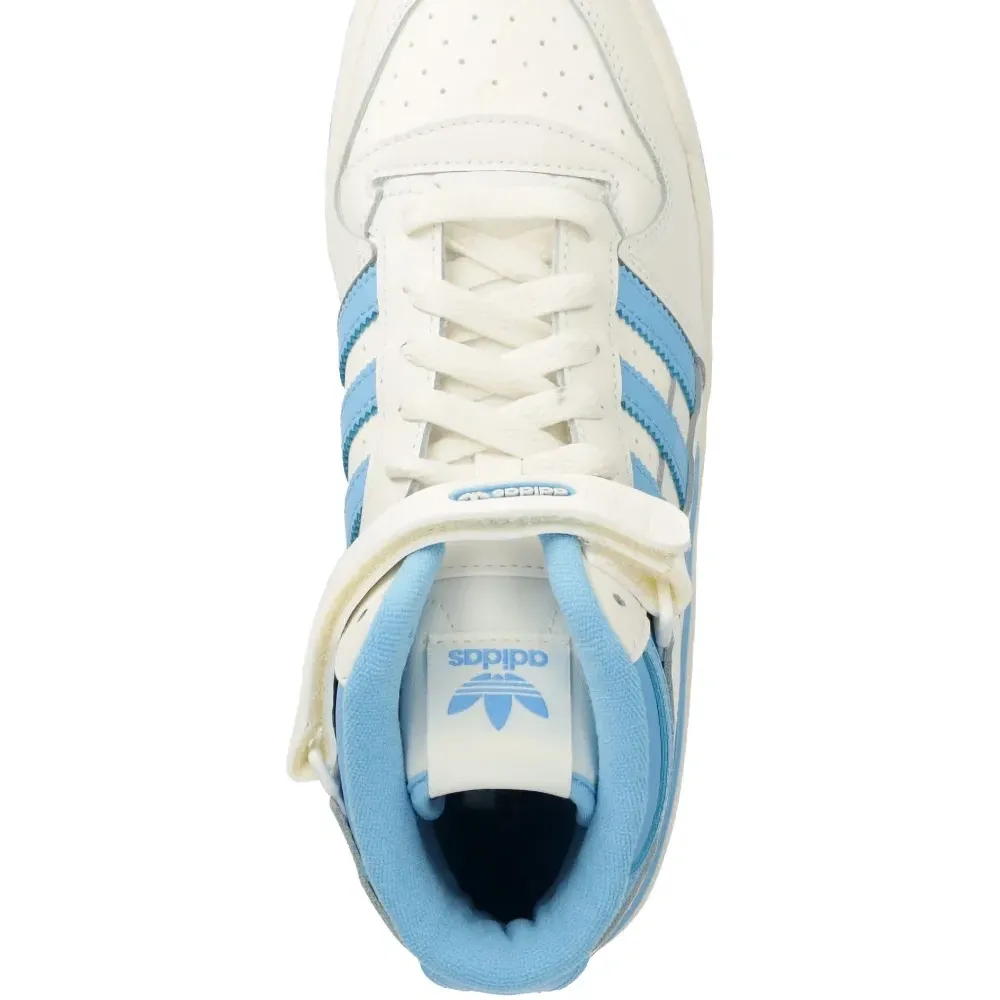 Высокие кроссовки Forum 84 Высокие кроссовки Forum 84