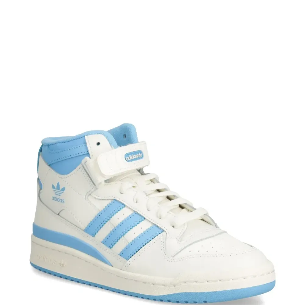 Высокие кроссовки Forum 84 Высокие кроссовки Forum 84