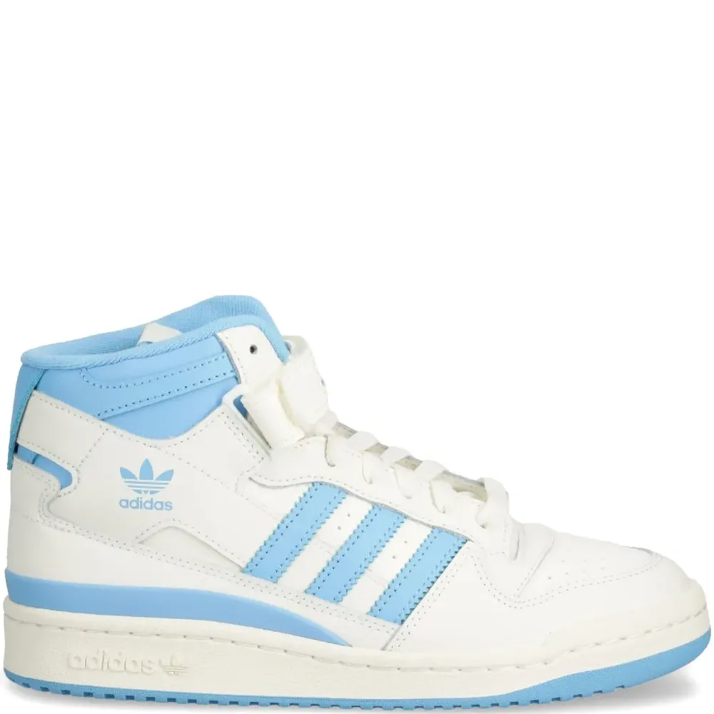 Высокие кроссовки Forum 84 Высокие кроссовки Forum 84