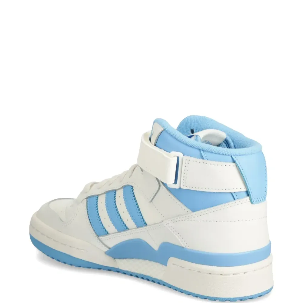 Высокие кроссовки Forum 84 Высокие кроссовки Forum 84