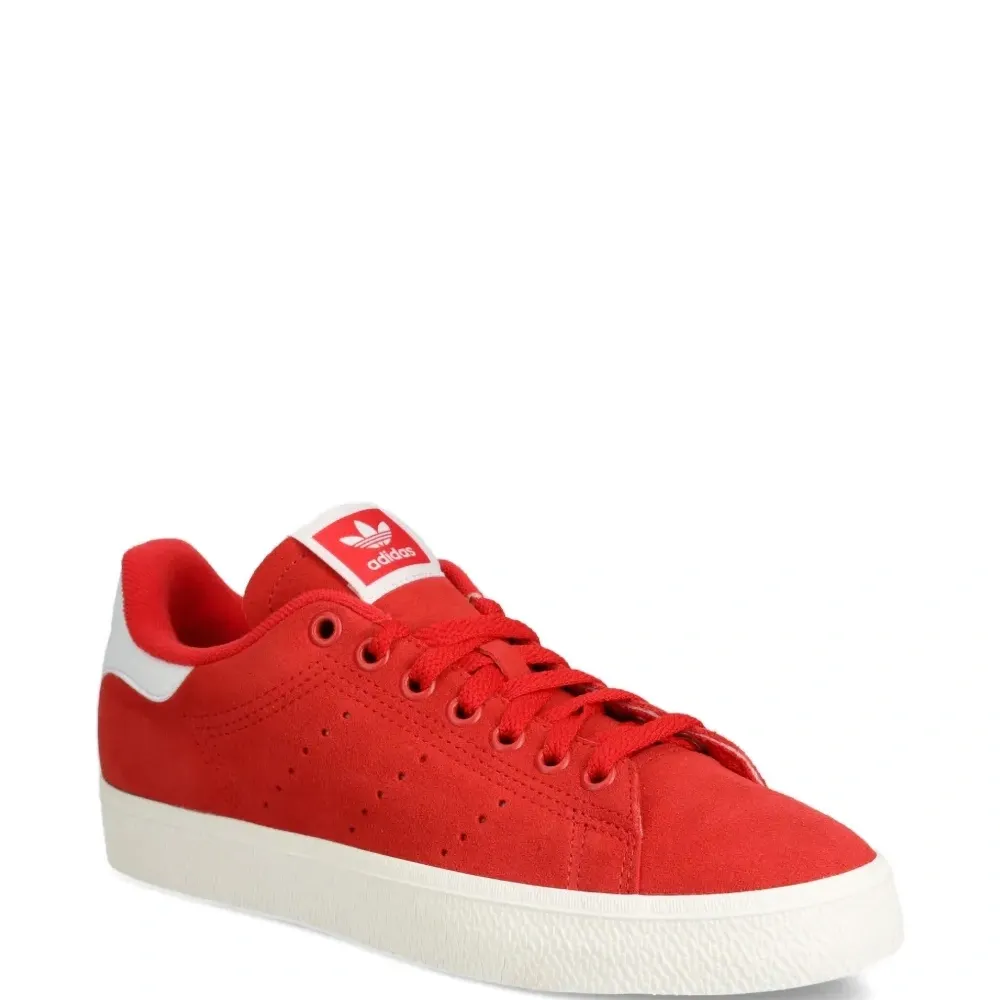 Кожаные кроссовки Stan Smith