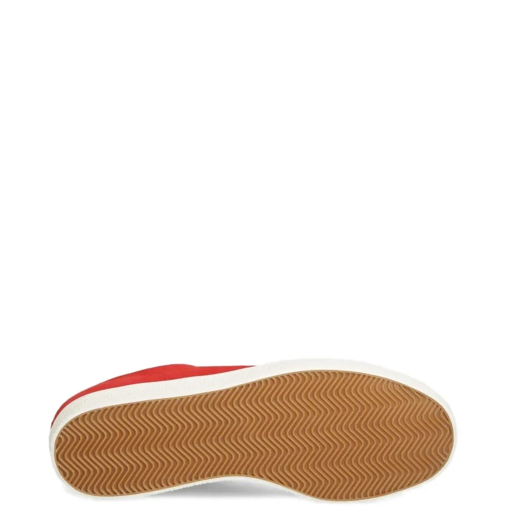 Кожаные кроссовки Stan Smith