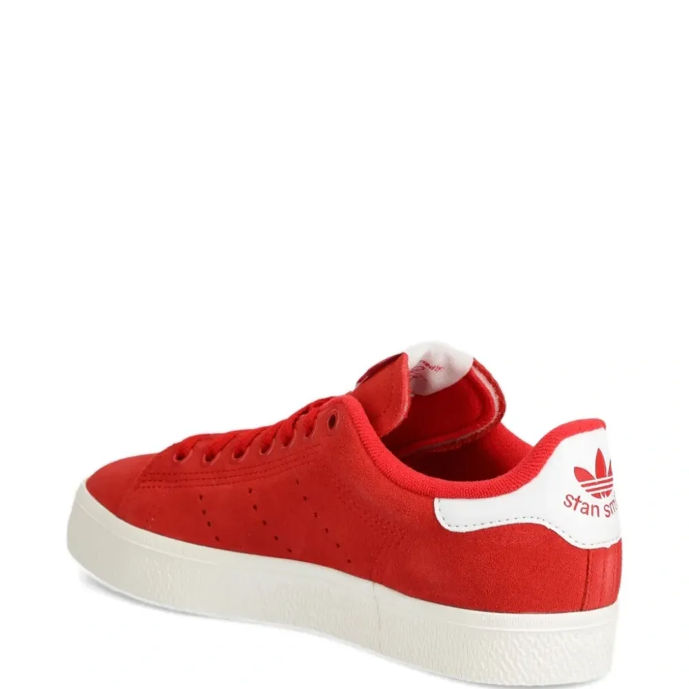 Кожаные кроссовки Stan Smith