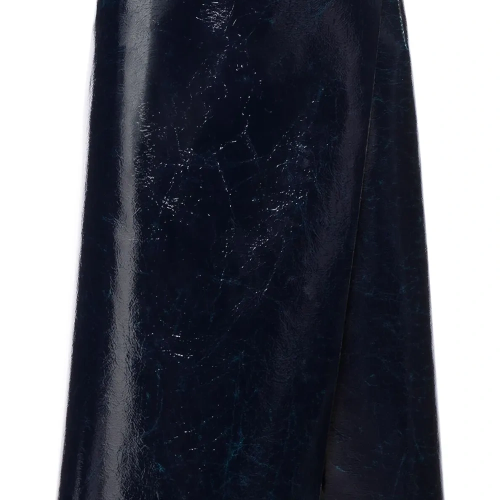 Юбка A-силуэта