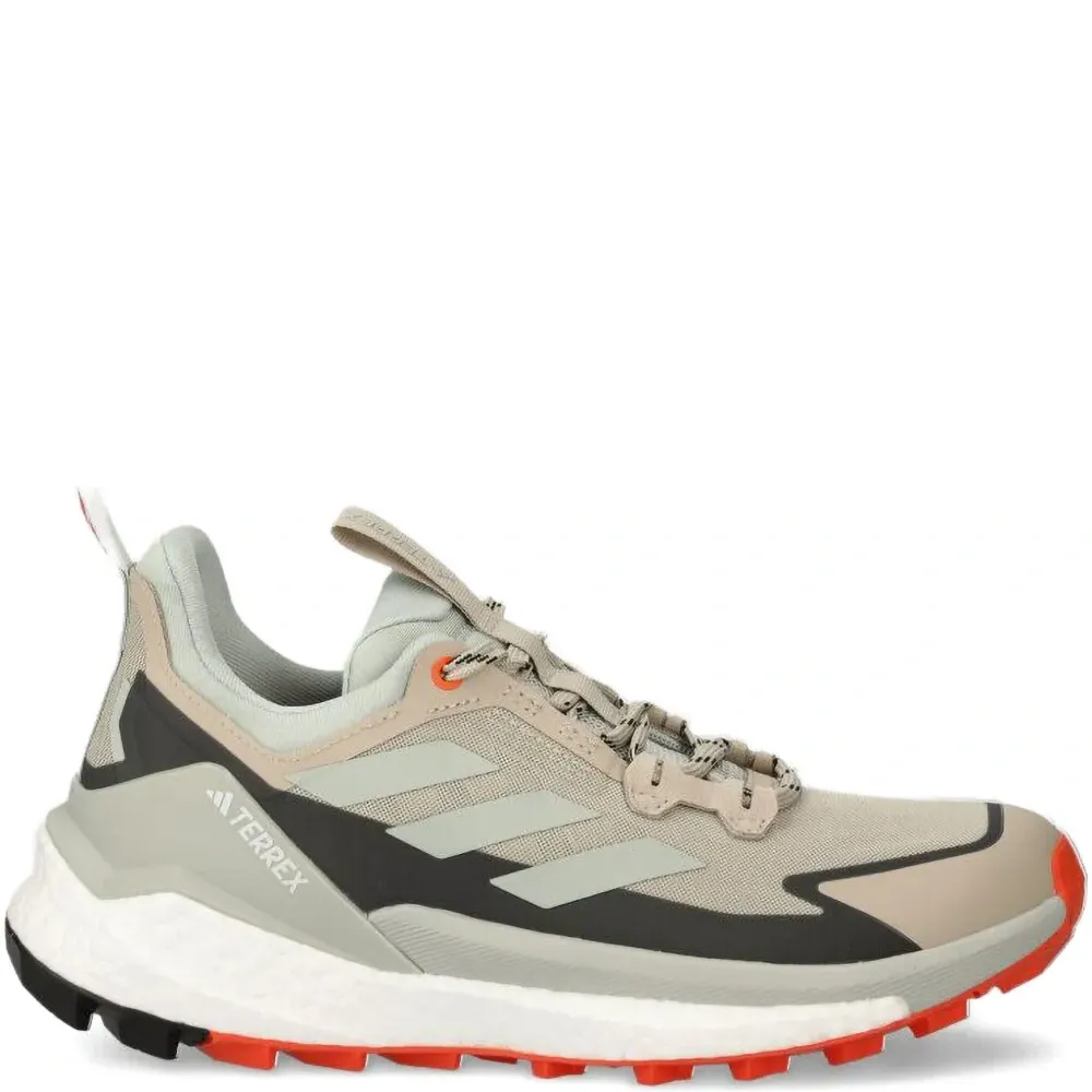 Кроссовки Terrex Free Hiker