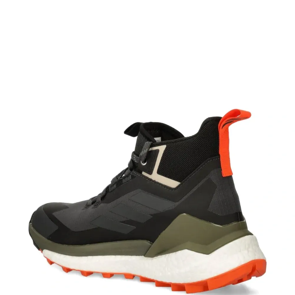 Кроссовки Free Hiker 2.0