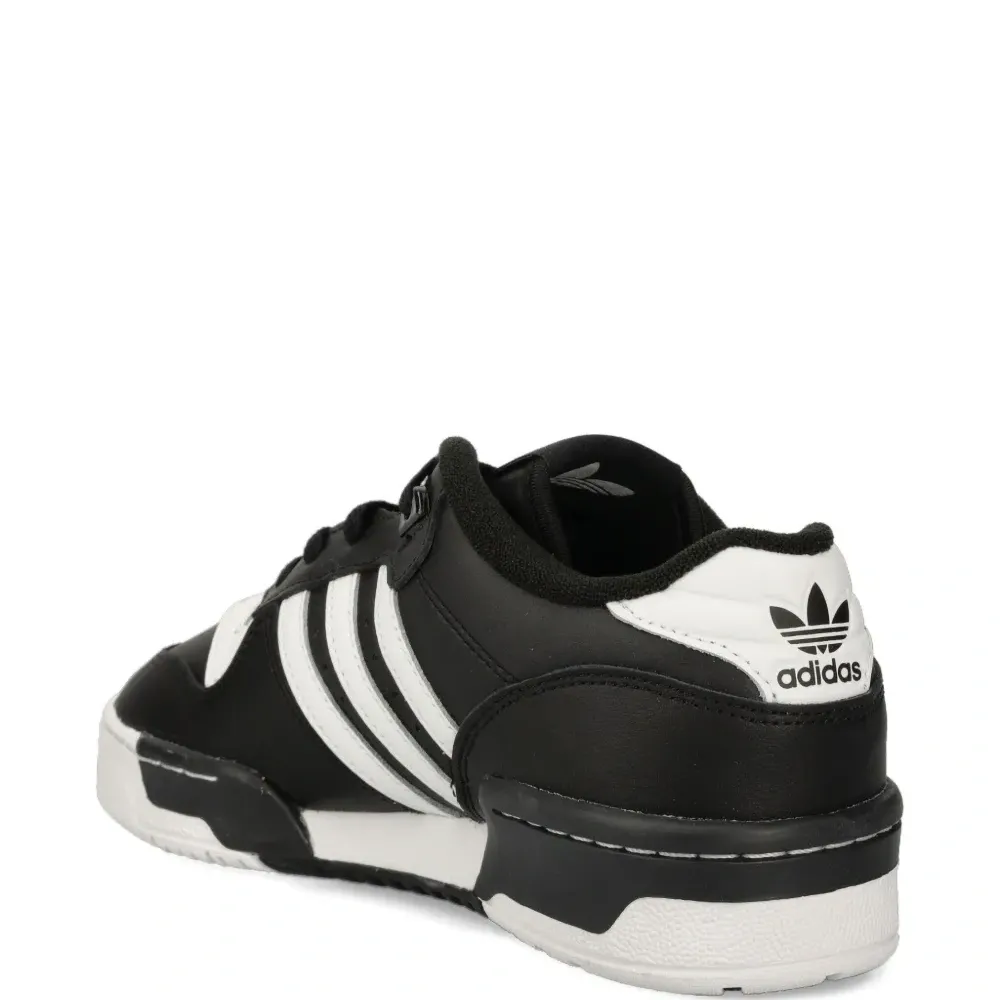 Кроссовки Rivalry с тремя полосками и низким верхом