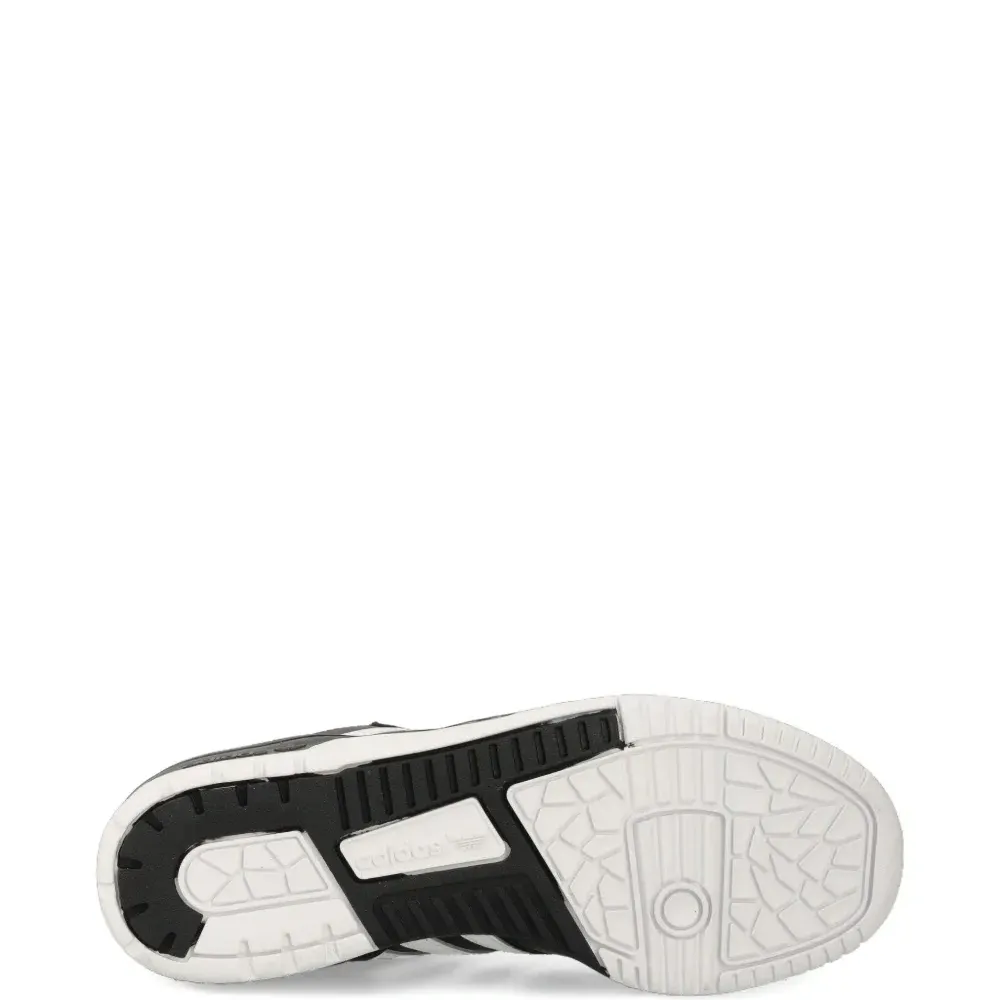 Кроссовки Rivalry с тремя полосками и низким верхом