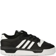 Кроссовки Rivalry с тремя полосками и низким верхом