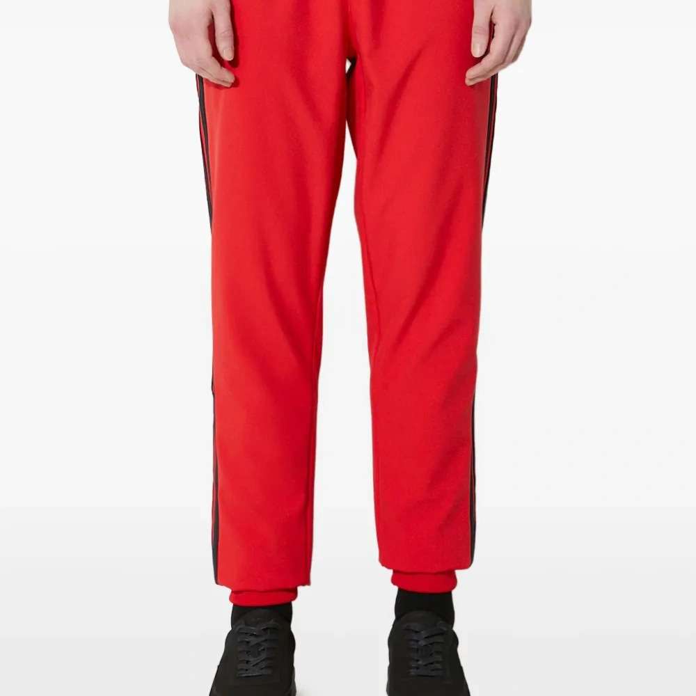 Спортивные брюки с тремя полосками