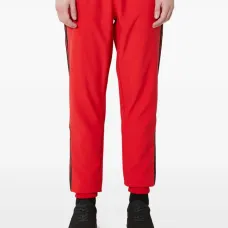 Спортивные брюки с тремя полосками