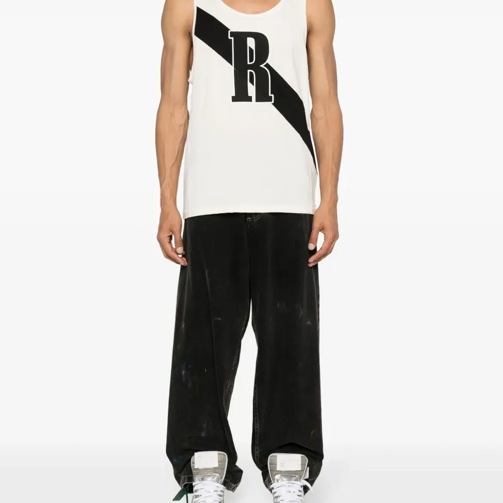 Топ в диагональную полоску Топ в диагональную полоску