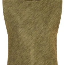 Топ с высоким воротником Топ с высоким воротником