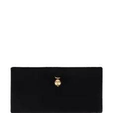 Трикотажный клатч