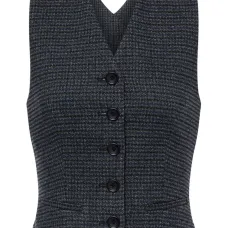 Топ с узором Топ с узором