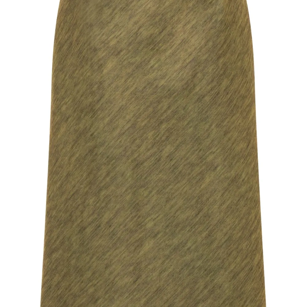 Юбка миди А-силуэта