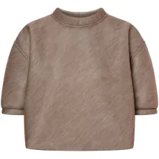 Укороченная футболка