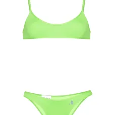 Бикини с логотипом