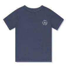 Футболка с логотипом Футболка с логотипом