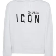 Худи с логотипом