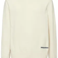 Джемпер с логотипом