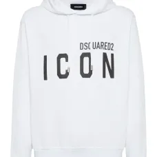 Худи с логотипом