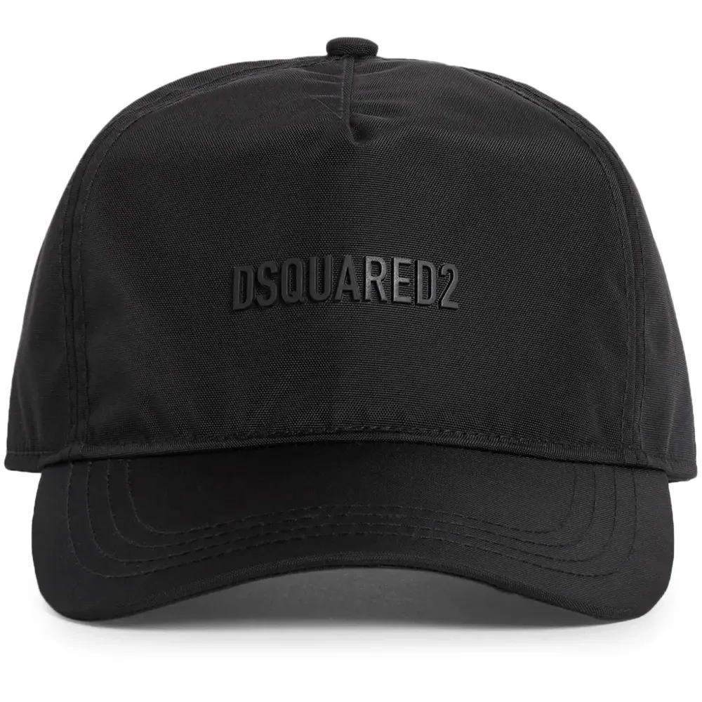 Бейсболка с логотипом