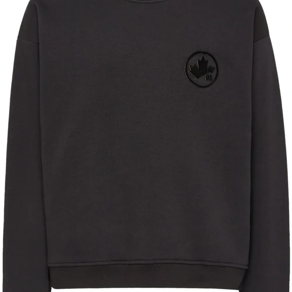 Толстовка с логотипом